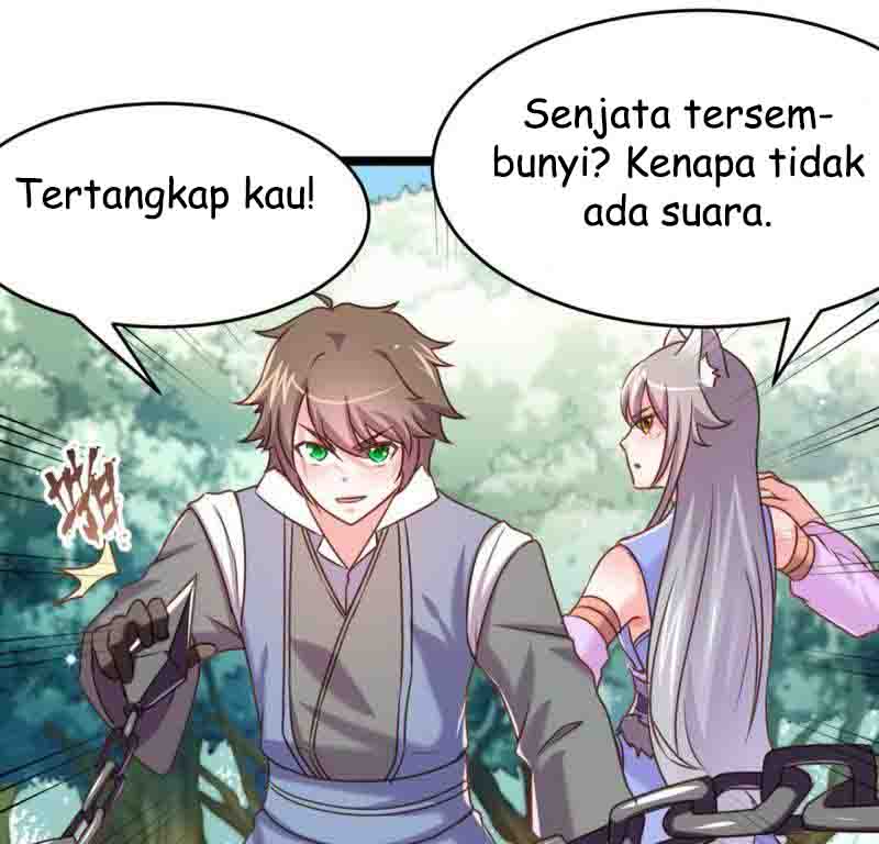 Turned Into a Grass in The Fantasy World? Chapter 13 Gambar 36